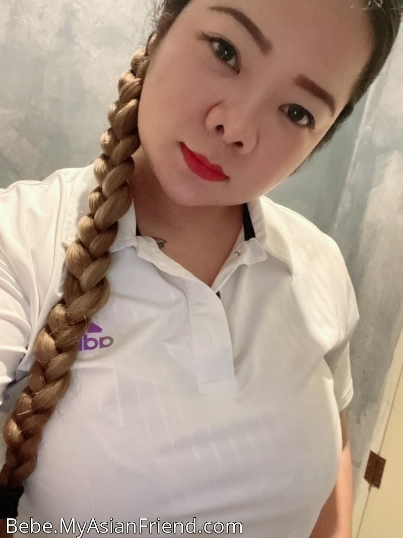 Bebe's personal blog photo 1 added Thursday the 24th of April 2025